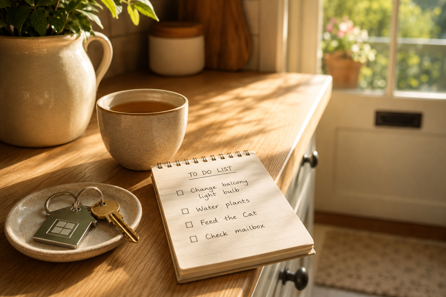 What Is a Personal Concierge, Really? (And What Can You Actually Ask One to Do?)